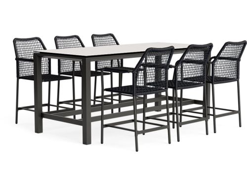 Barset Concept 6 personen