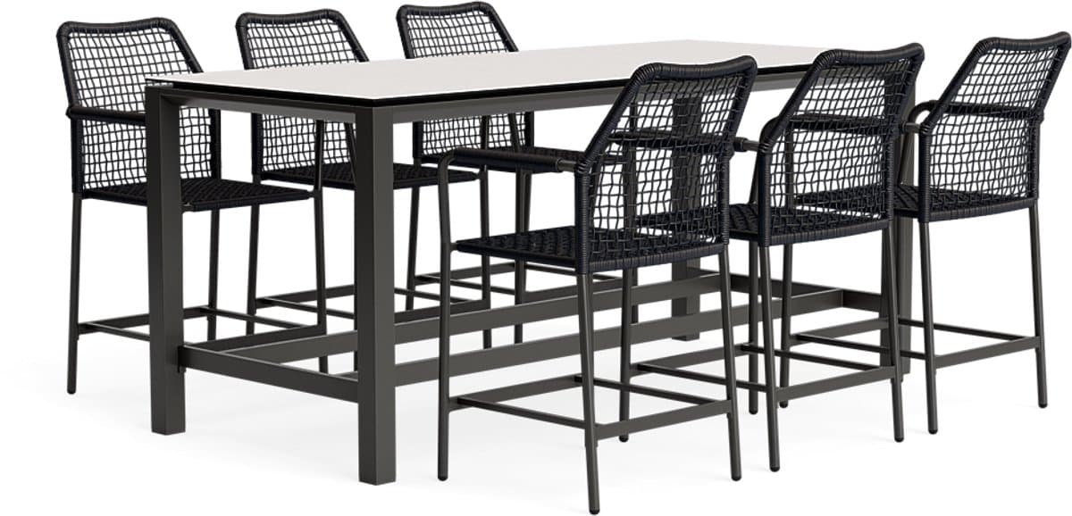 barset concept 6 personen