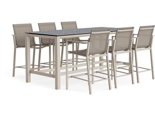 Barset Concept 6 personen