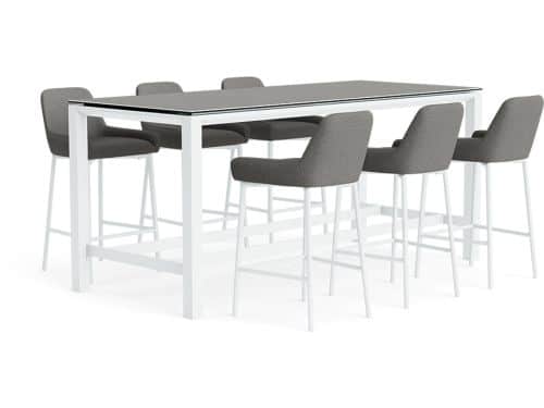 Barset Concept 6 personen