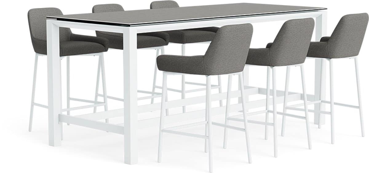 barset concept 6 personen