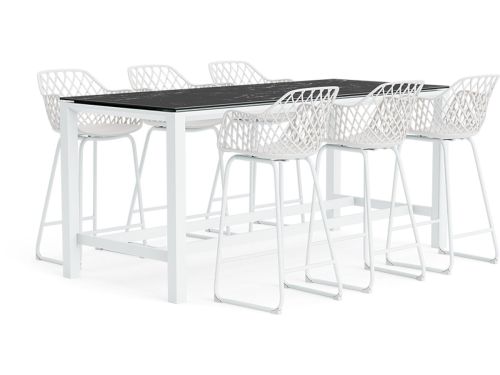 Barset Concept 6 personen