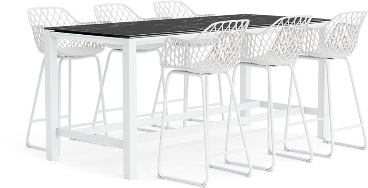 barset concept 6 personen