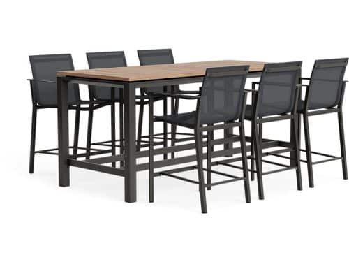 Barset Concept 6 personen