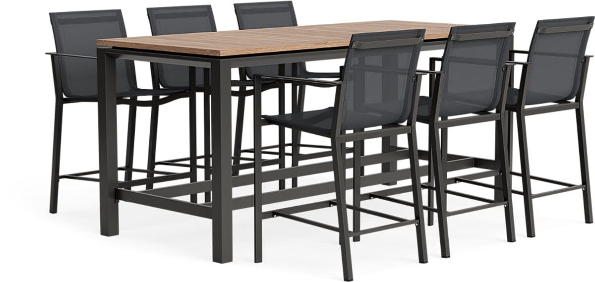 barset concept 6 personen