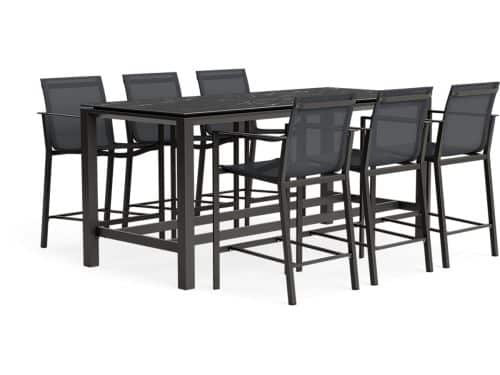 Barset Concept 6 personen