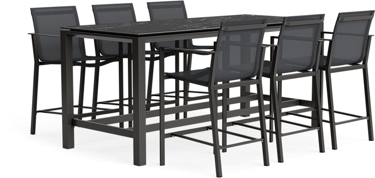 barset concept 6 personen