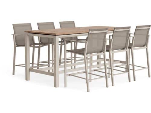 Barset Concept 6 personen