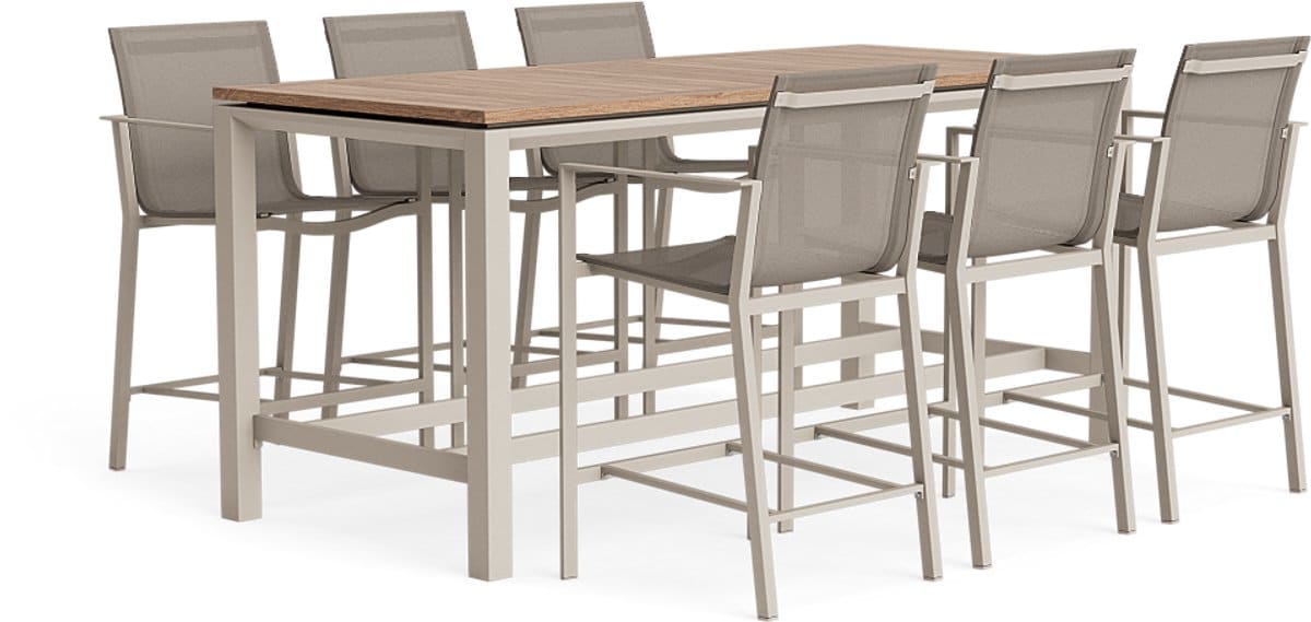 barset concept 6 personen