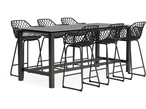 Barset Concept 6 personen