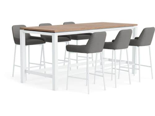 Barset Concept 6 personen