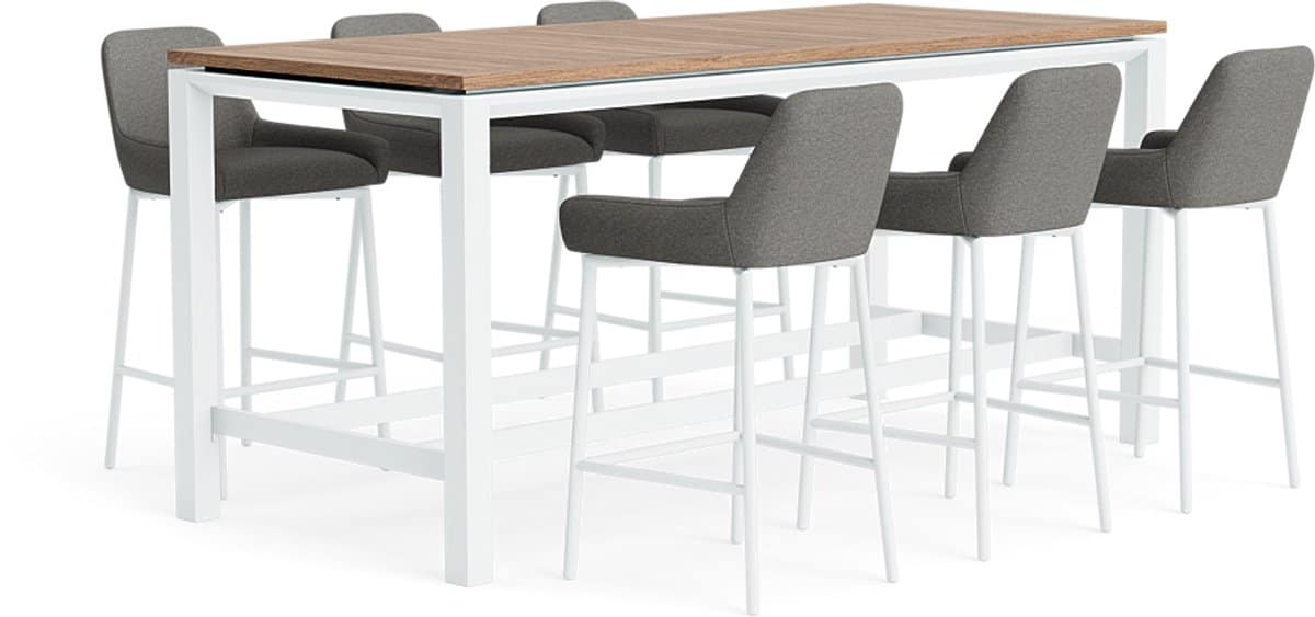 barset concept 6 personen