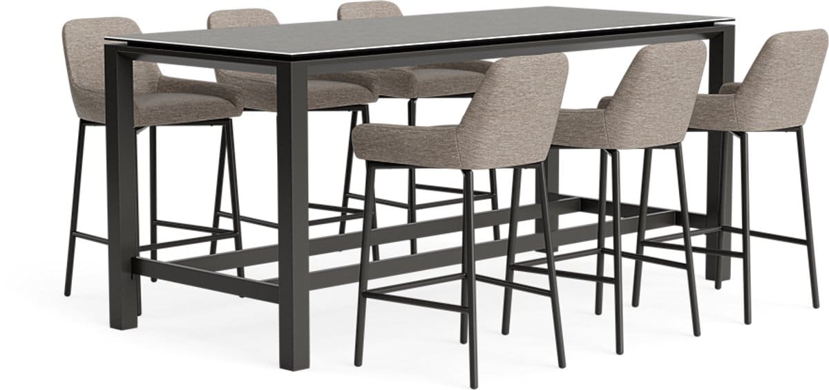 barset concept 6 personen