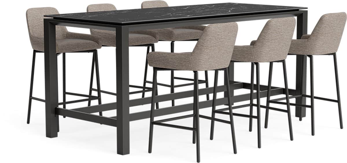 barset concept 6 personen