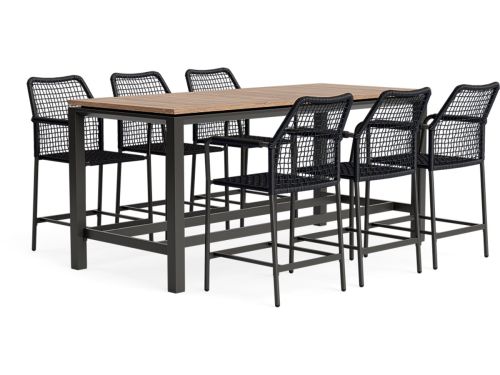 Barset Concept 6 personen