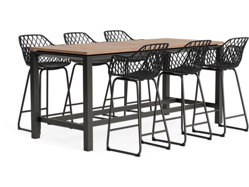 Barset Concept 6 personen