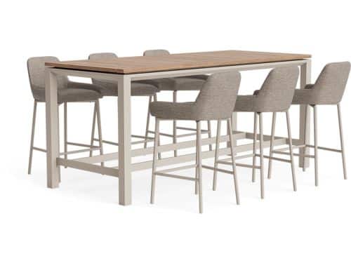 Barset Concept 6 personen