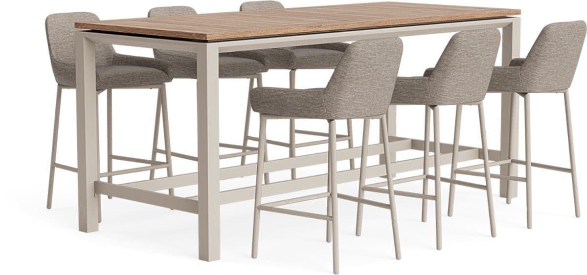 barset concept 6 personen