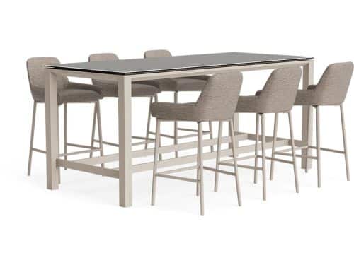 Barset Concept 6 personen