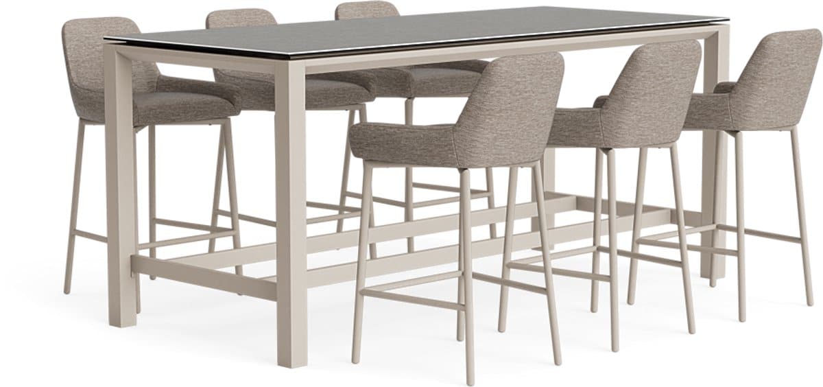 barset concept 6 personen