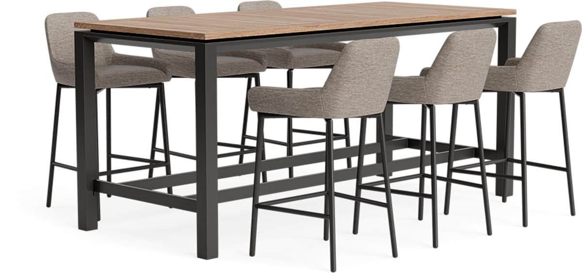 barset concept 6 personen