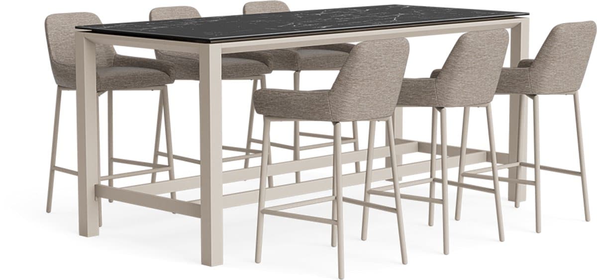 barset concept 6 personen