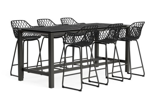 Barset Concept 6 personen