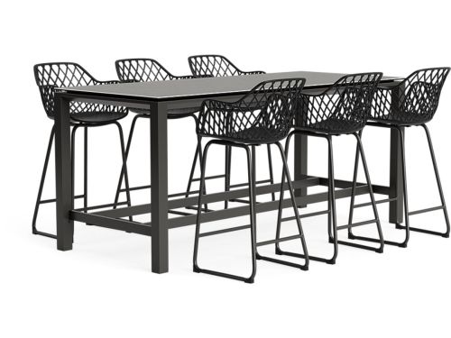 Barset Concept 6 personen