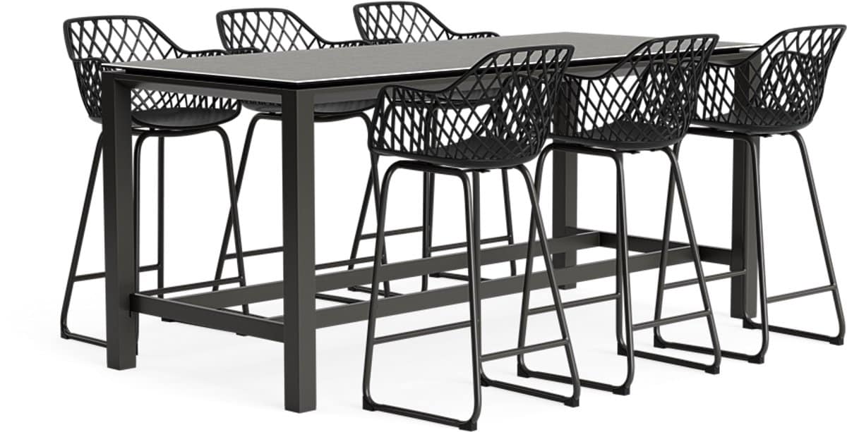 barset concept 6 personen