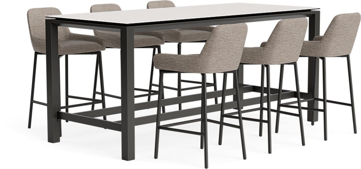 barset concept 6 personen