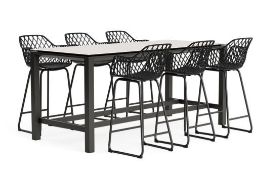 Barset Concept 6 personen