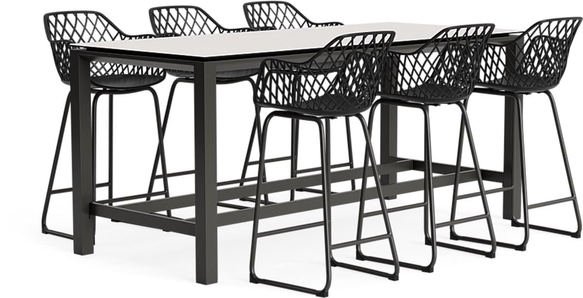 barset concept 6 personen