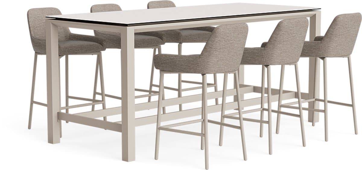 barset concept 6 personen