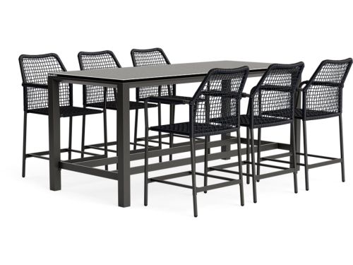 Barset Concept 6 personen