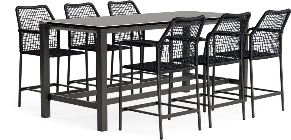 barset concept 6 personen