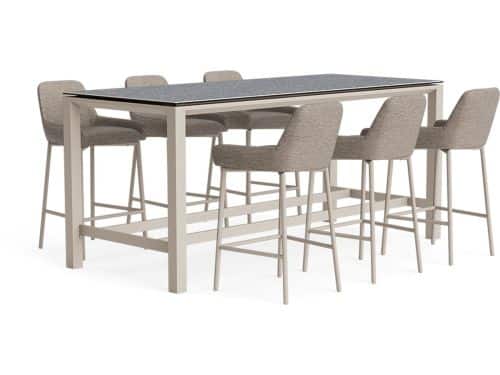 Barset Concept 6 personen