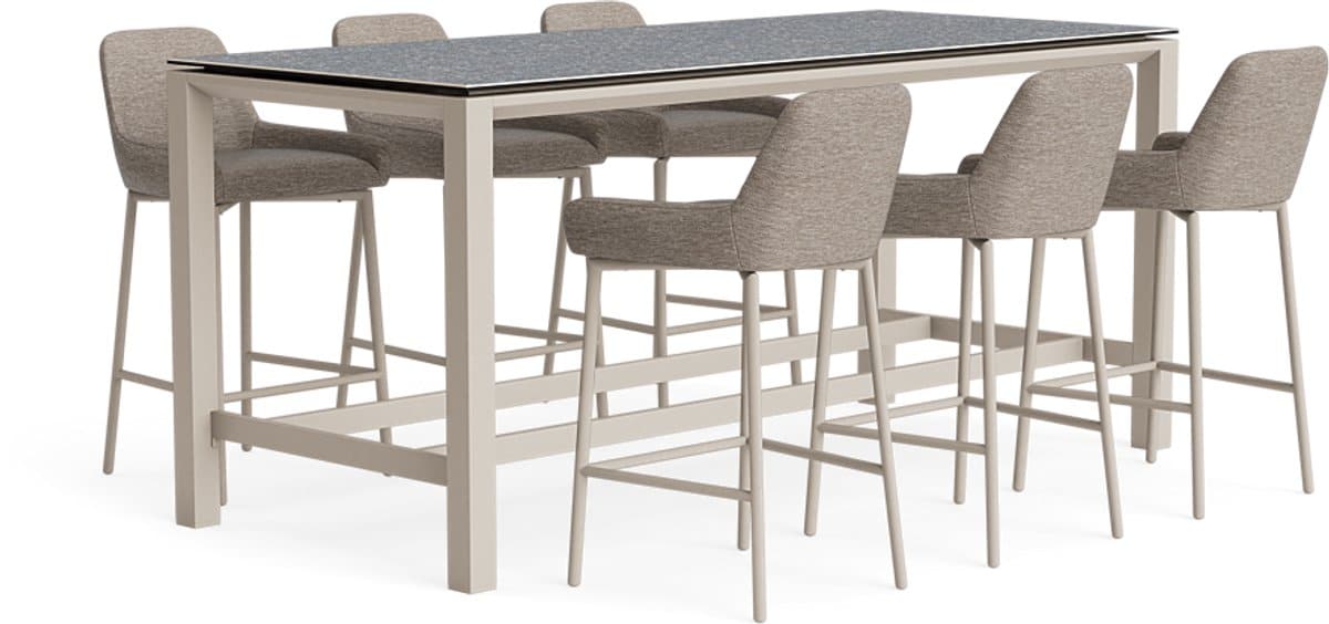 barset concept 6 personen