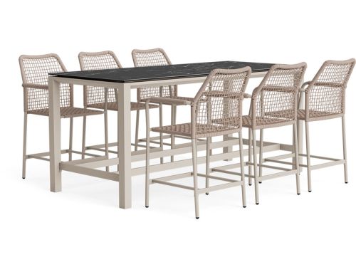 Barset Concept 6 personen