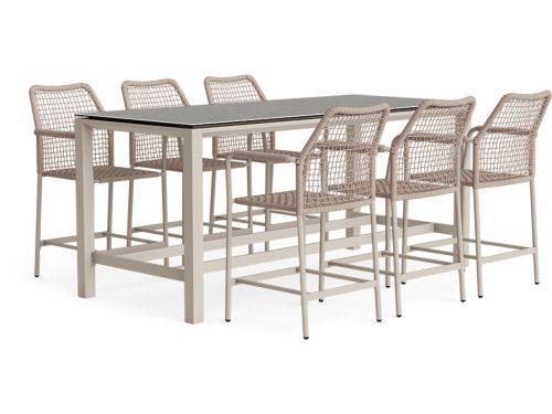 Barset Concept 6 personen