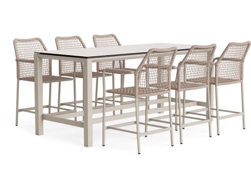 Barset Concept 6 personen