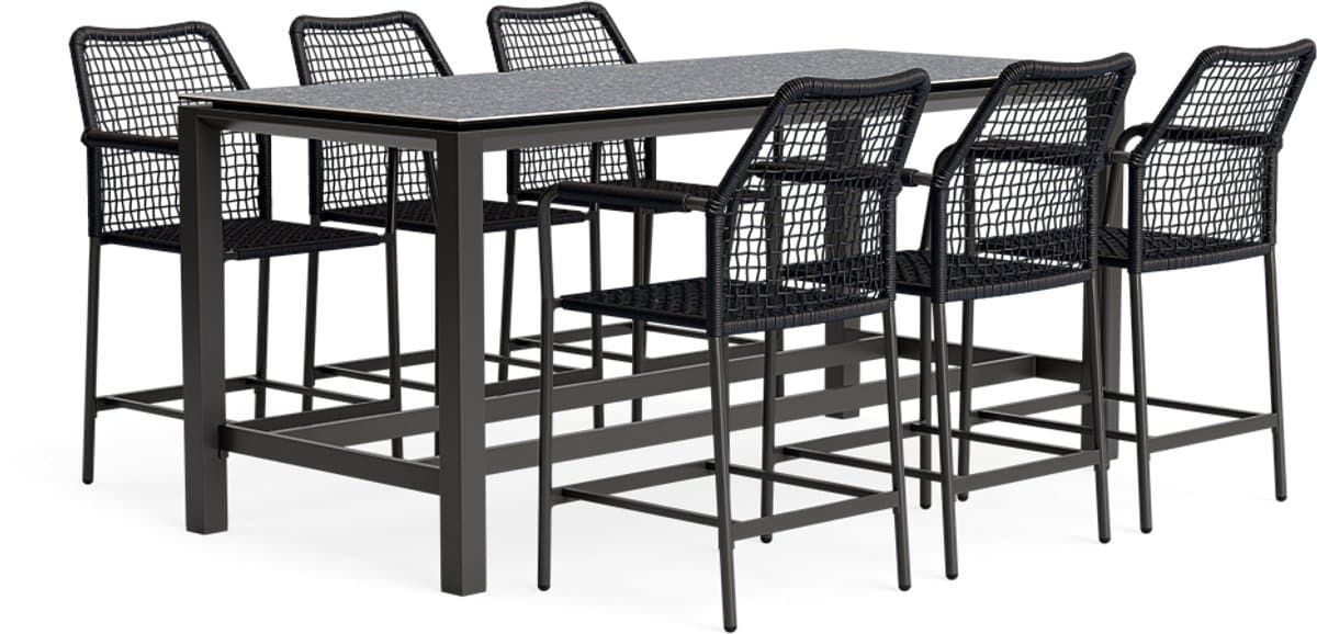 barset concept 6 personen