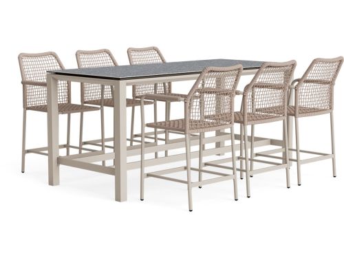 Barset Concept 6 personen