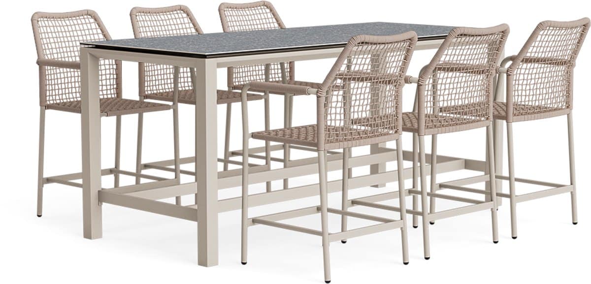 barset concept 6 personen