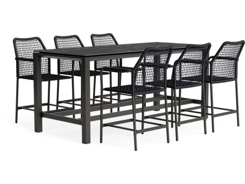 Barset Concept 6 personen