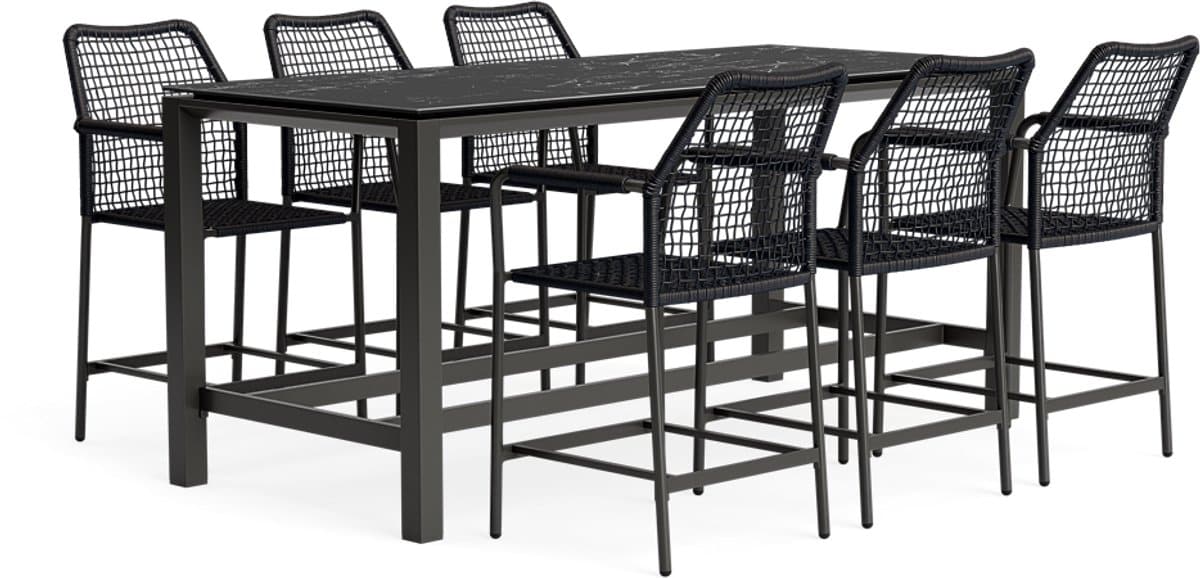 barset concept 6 personen