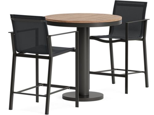 Barset Oslo 2 personen