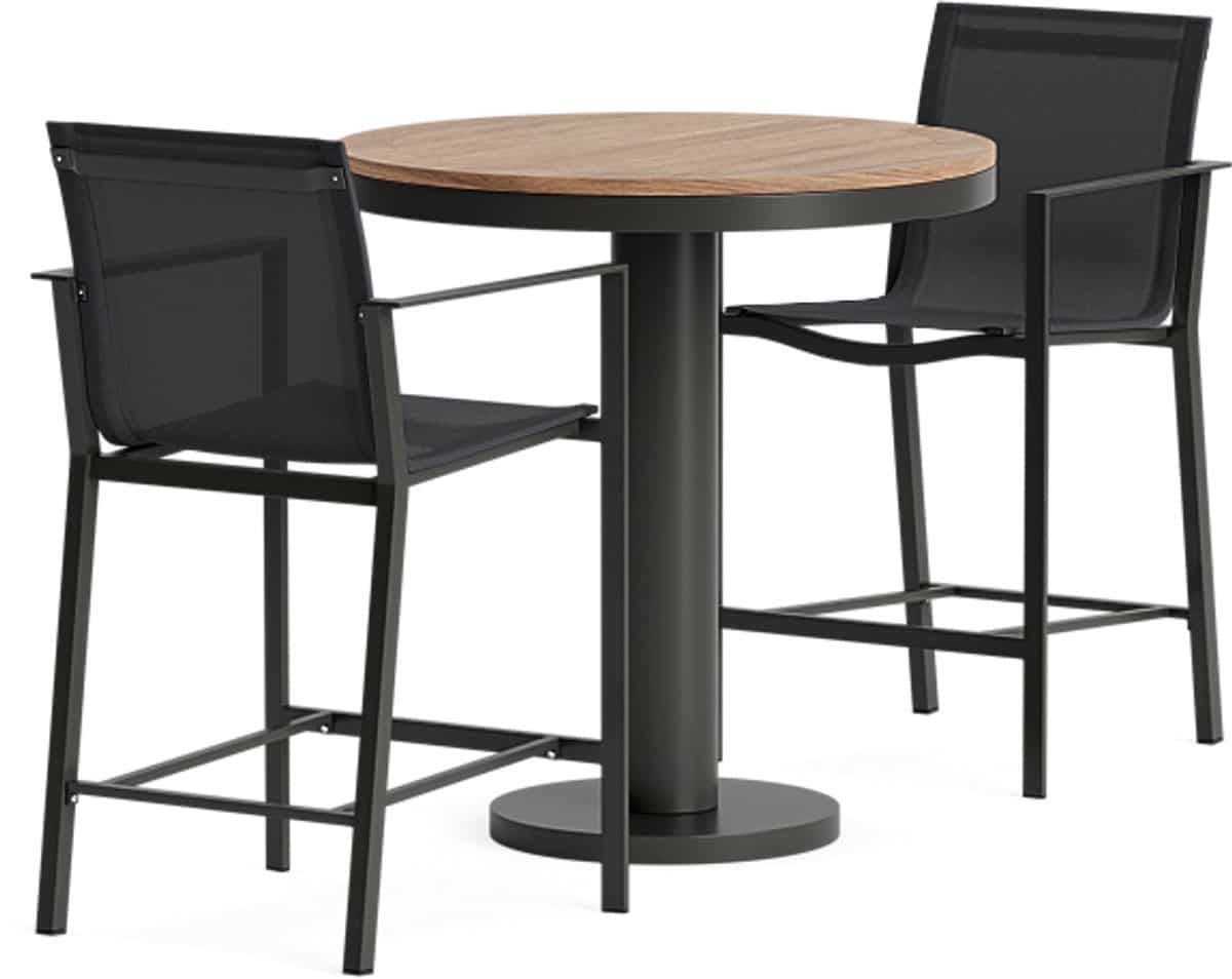 barset oslo 2 personen