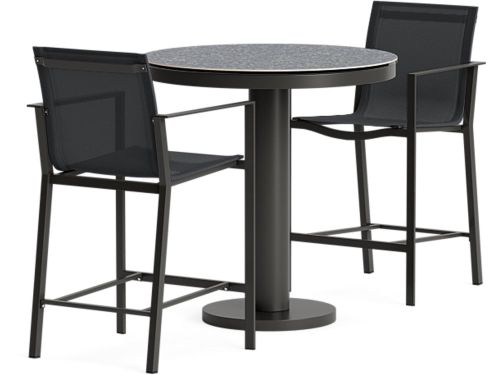 Barset Oslo 2 personen