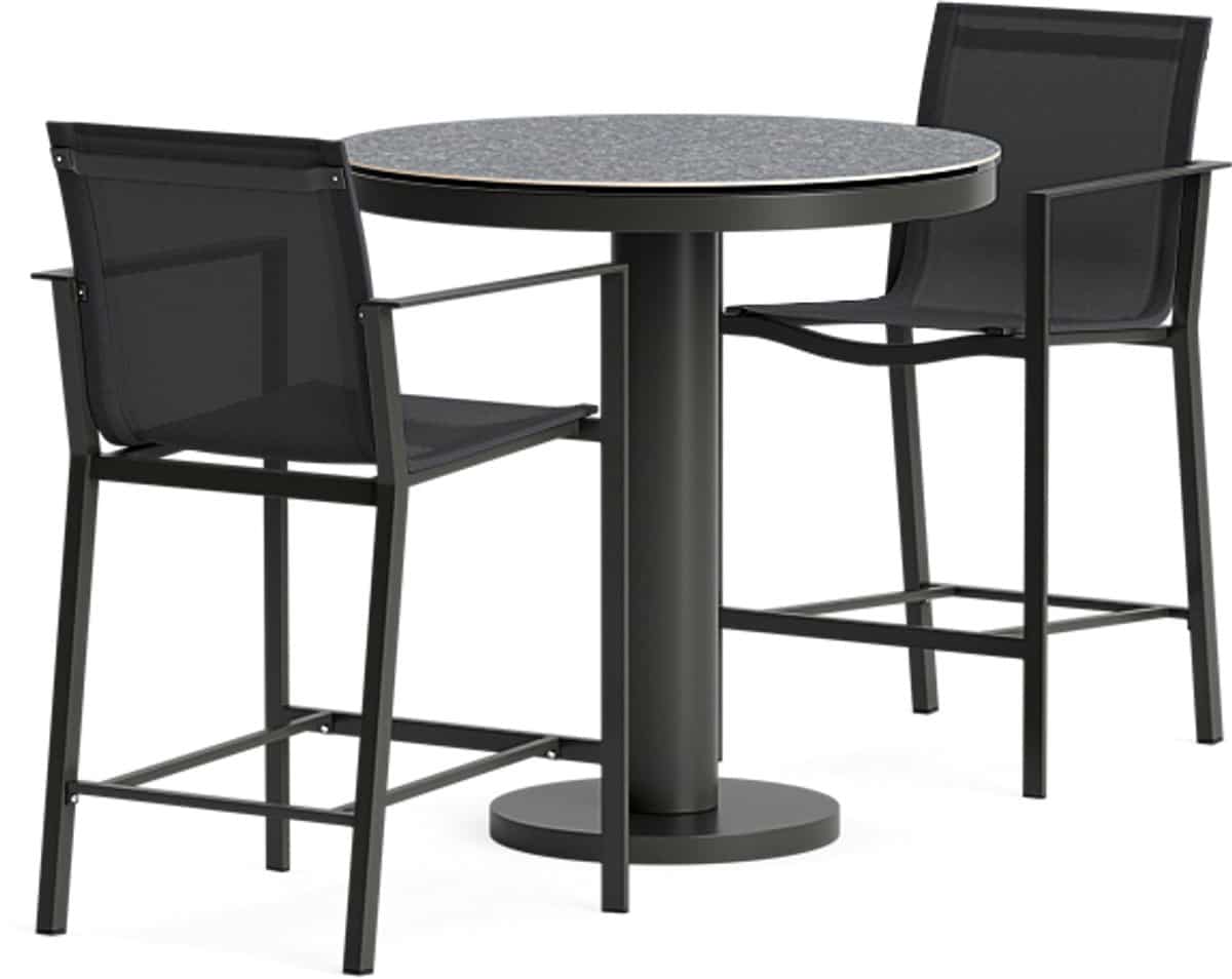 barset oslo 2 personen