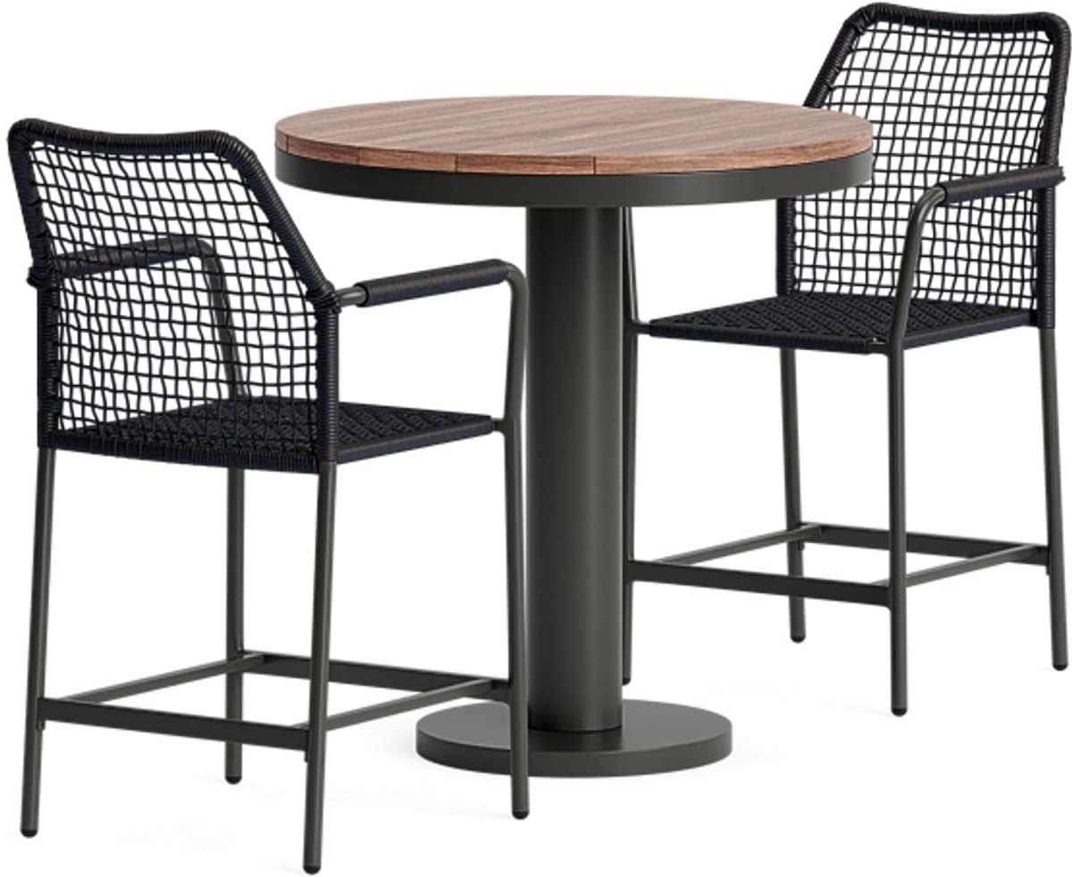 barset oslo 2 personen